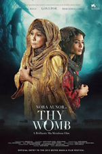 Thy Womb movie poster