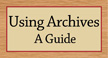 Using Archives Icon