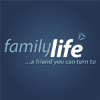 Family Life Network logo