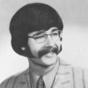 Ed Memmen, Wheaton College Class of 1971