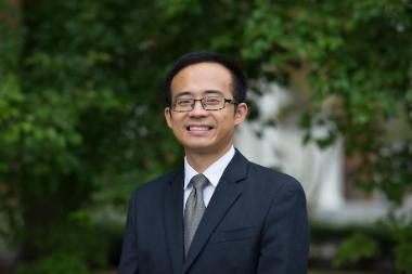 Dr. Litong Chen 380x253