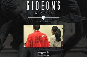 Gideon Army