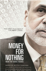 Money for Nothing movie poster