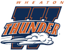 Wheaton Thunder Logo