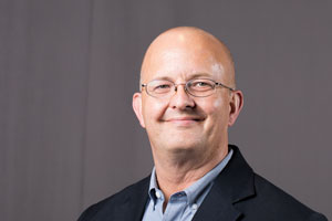 Bryan T. McGraw, Wheaton College IL professor