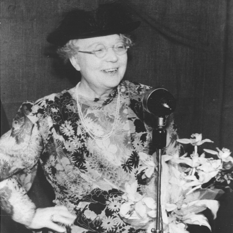 Lecture 2-DLS Dorothy L. Sayers