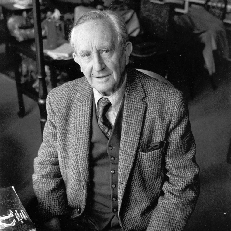 Lecture 3-JRRT J.R.R. Tolkien