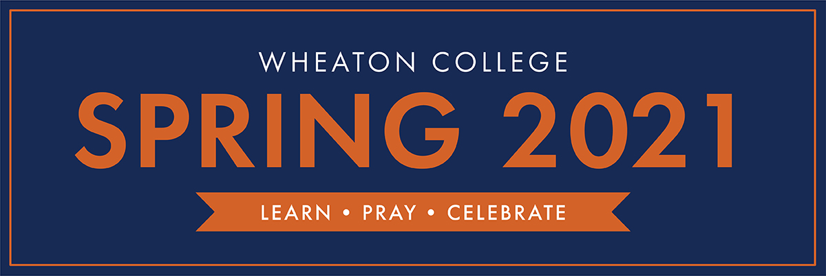 Spring 2021 A Time for Everything Header Spring 2021 A Time for Everything Header