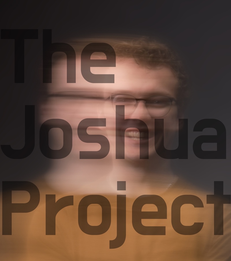 Joshua Project