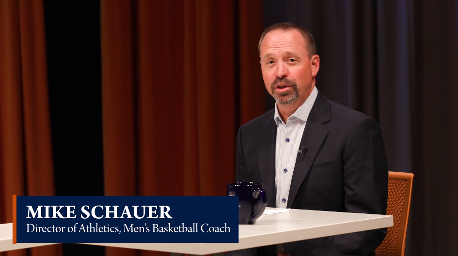 Mike Schauer
