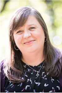 Lana Gummeson Headshot