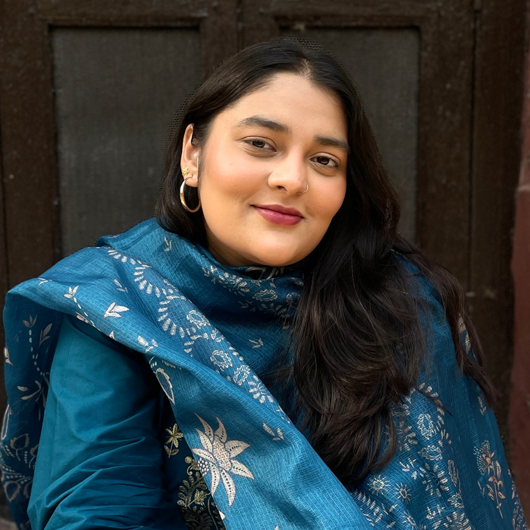 Ezza Haroon