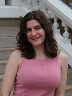 Faith Niekamp
