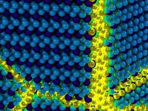 Excitonium Excitonium