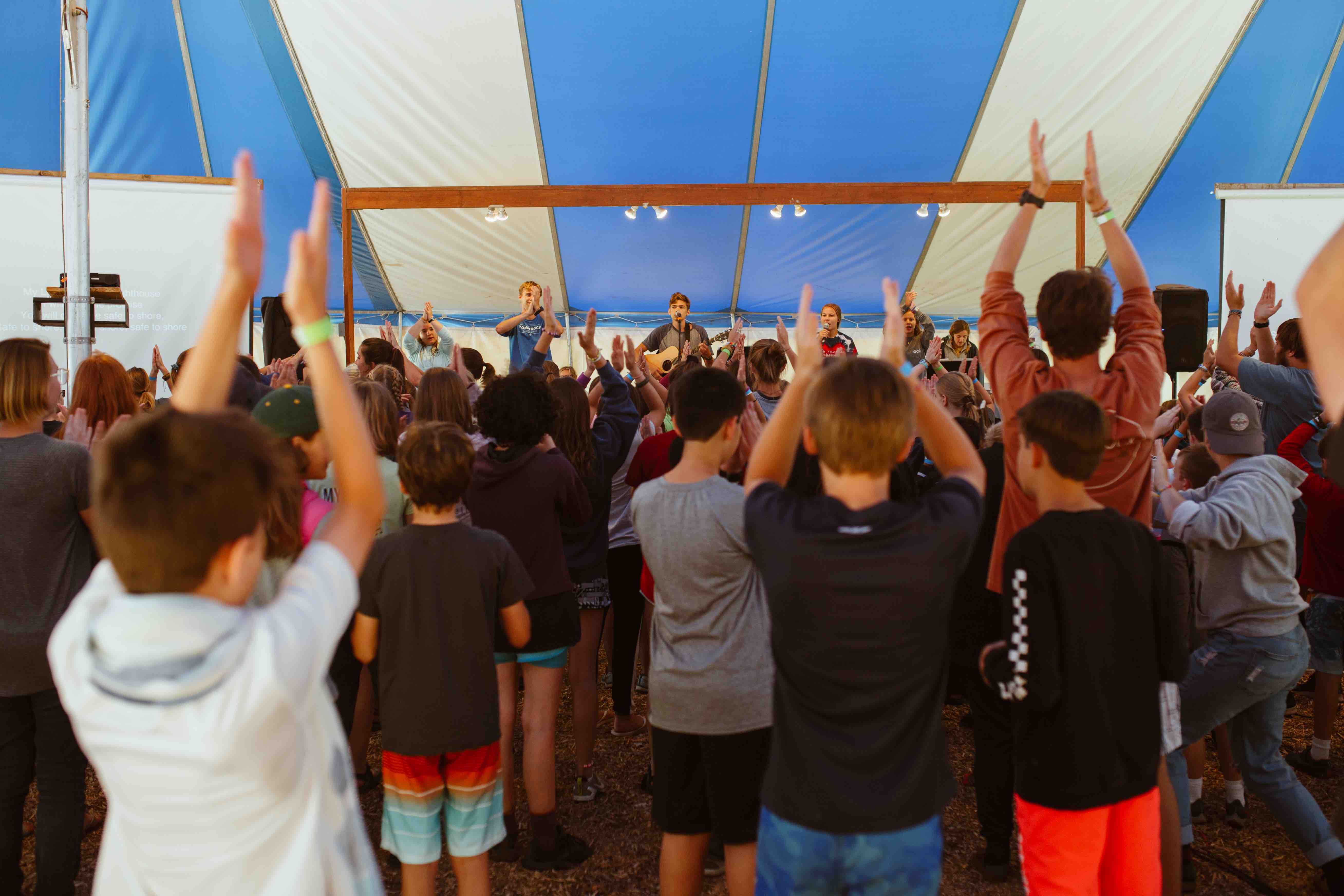 Camper-Worship-1