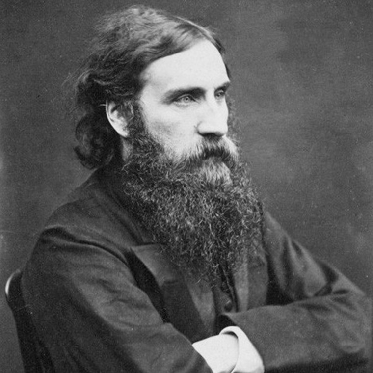 Lecture 1-GM George MacDonald