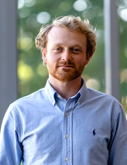 Andrew Ashe