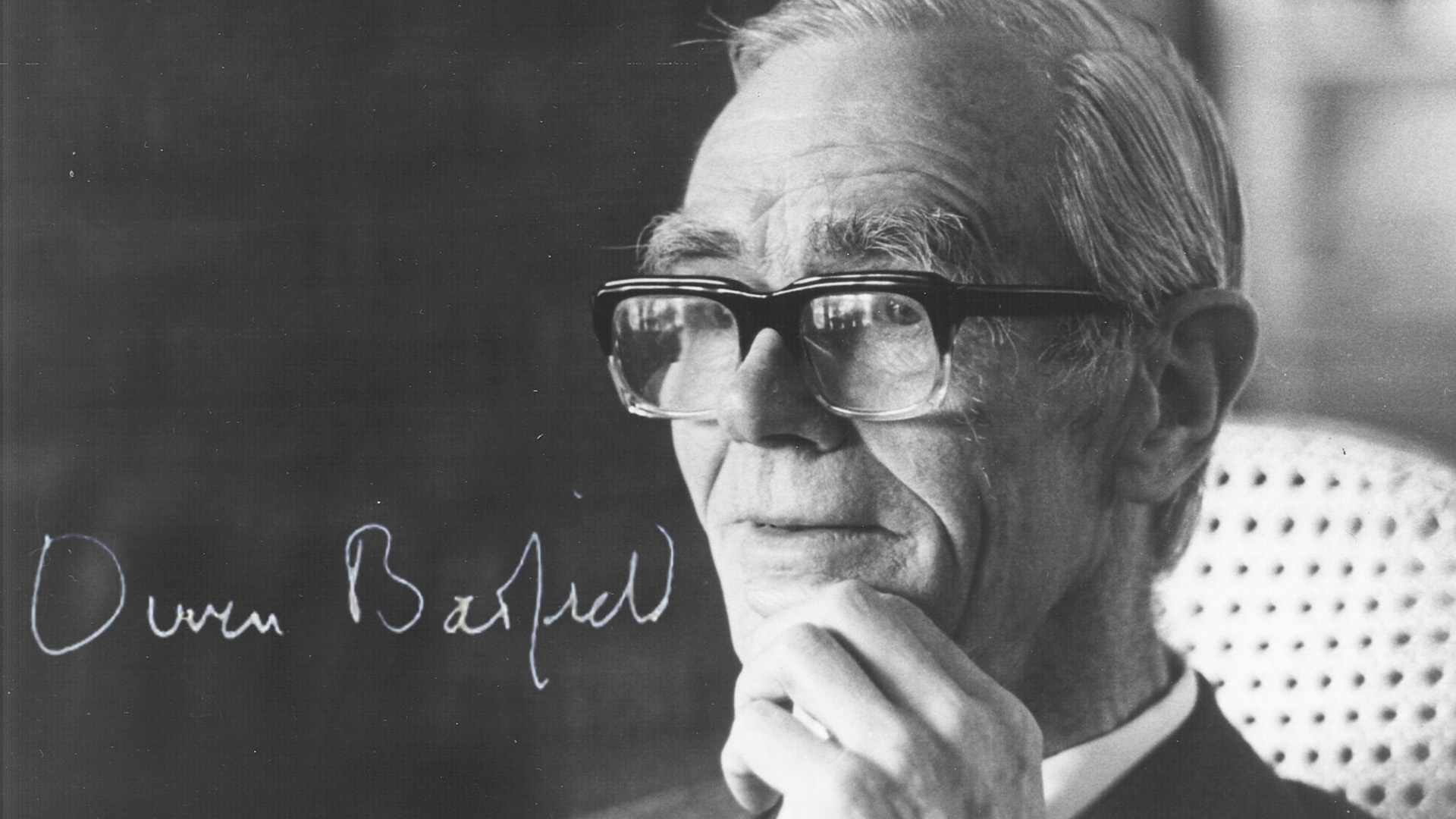 Owen Barfield