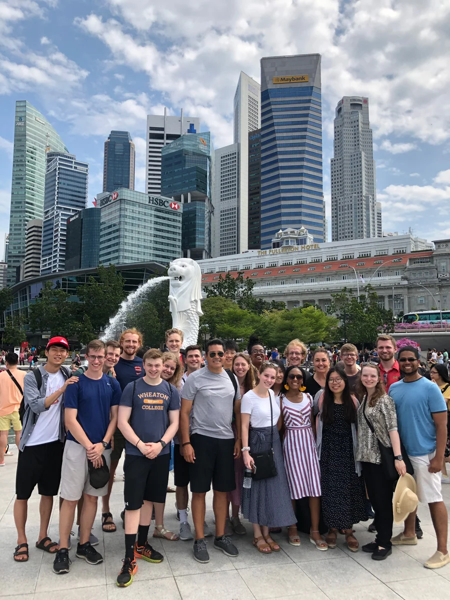 ISP-2019-in-Singapore-by-the-famed-water-shooting-lions