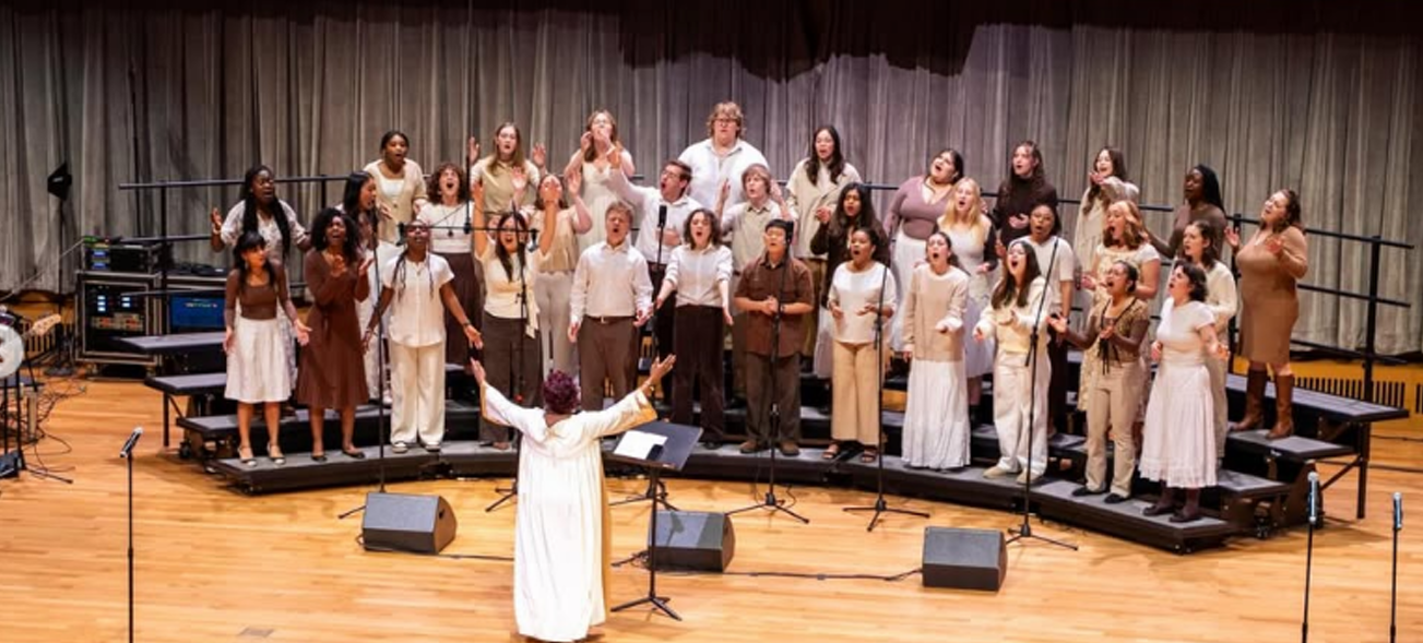 Gospel Choir 3