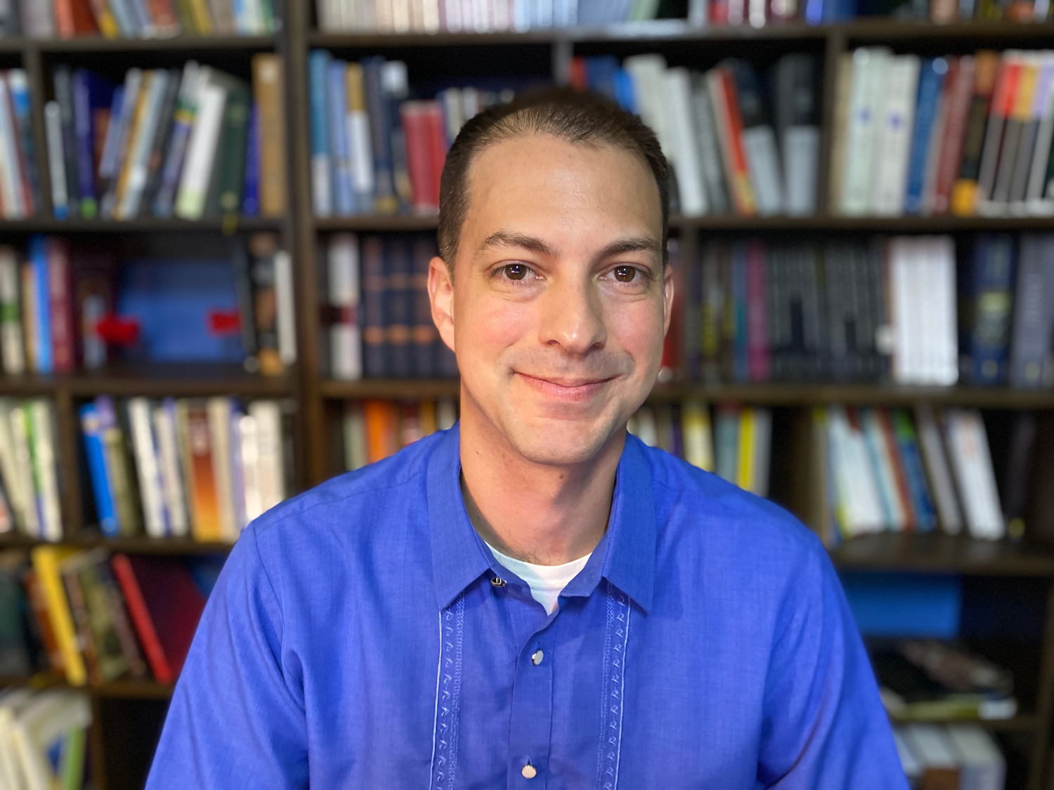 Stephen Pardue