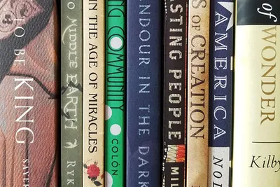 Publications on shelf Publications on shelf