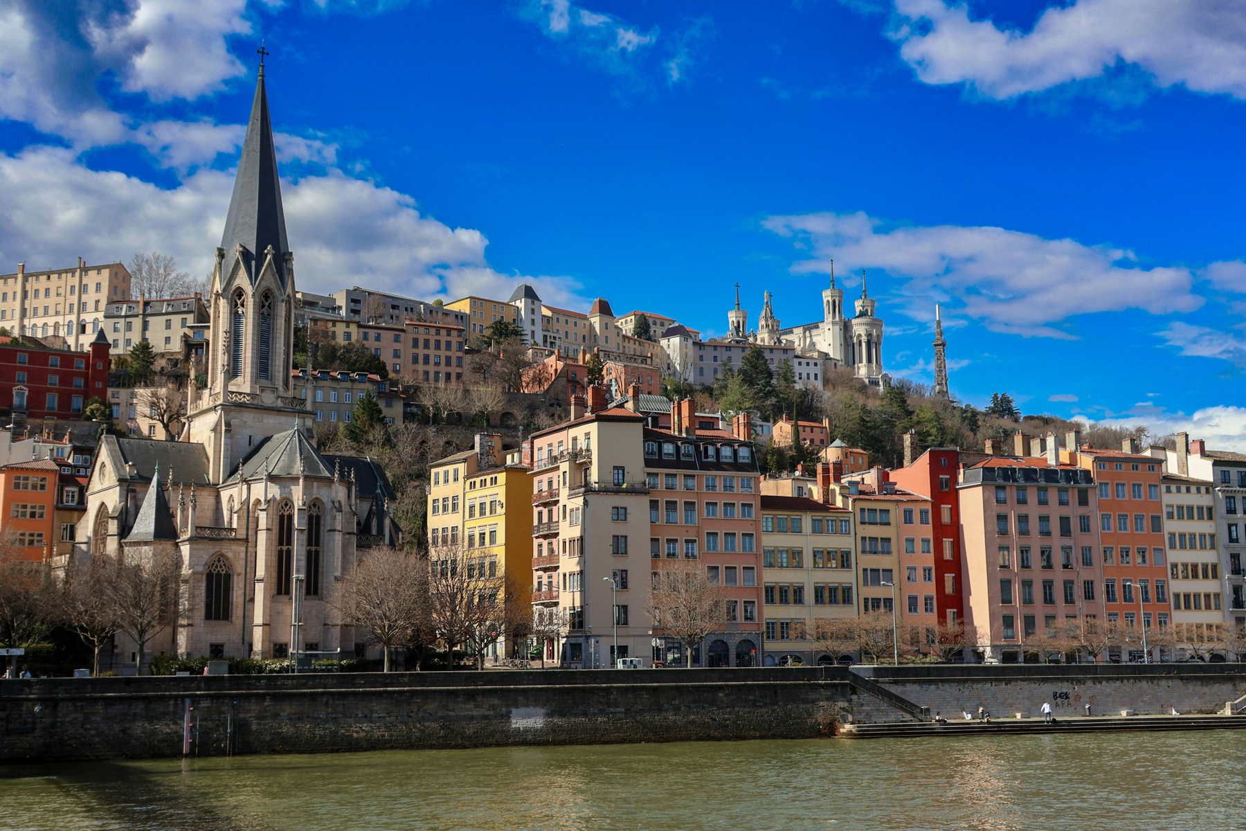 Lyon Fance Lyon France