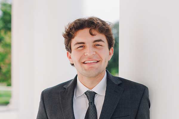 Nick Keninitz Headshot