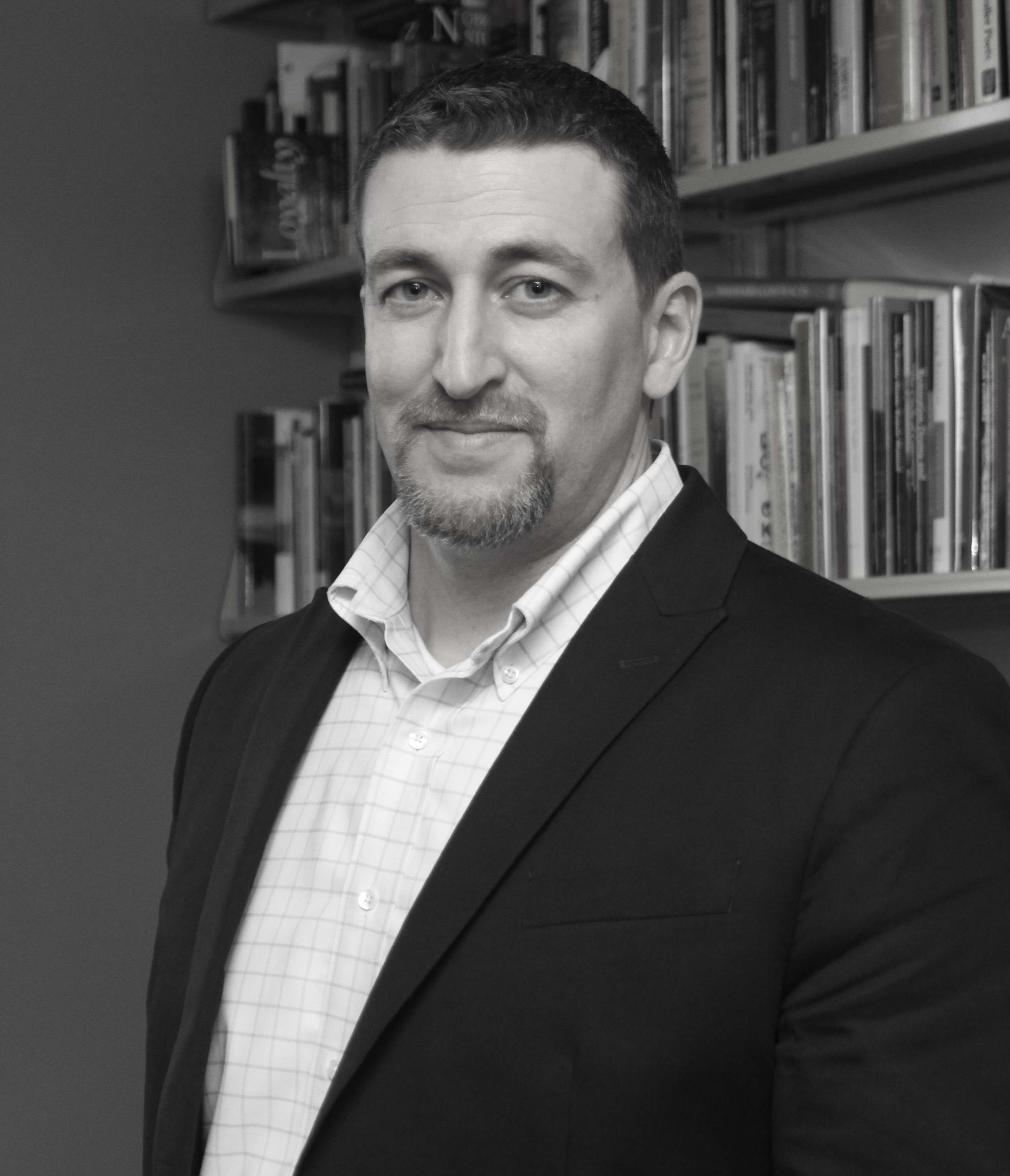 Jeffrey Galbraith
