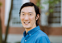 Bryant Kong Headshot Bryant Kong Headshot