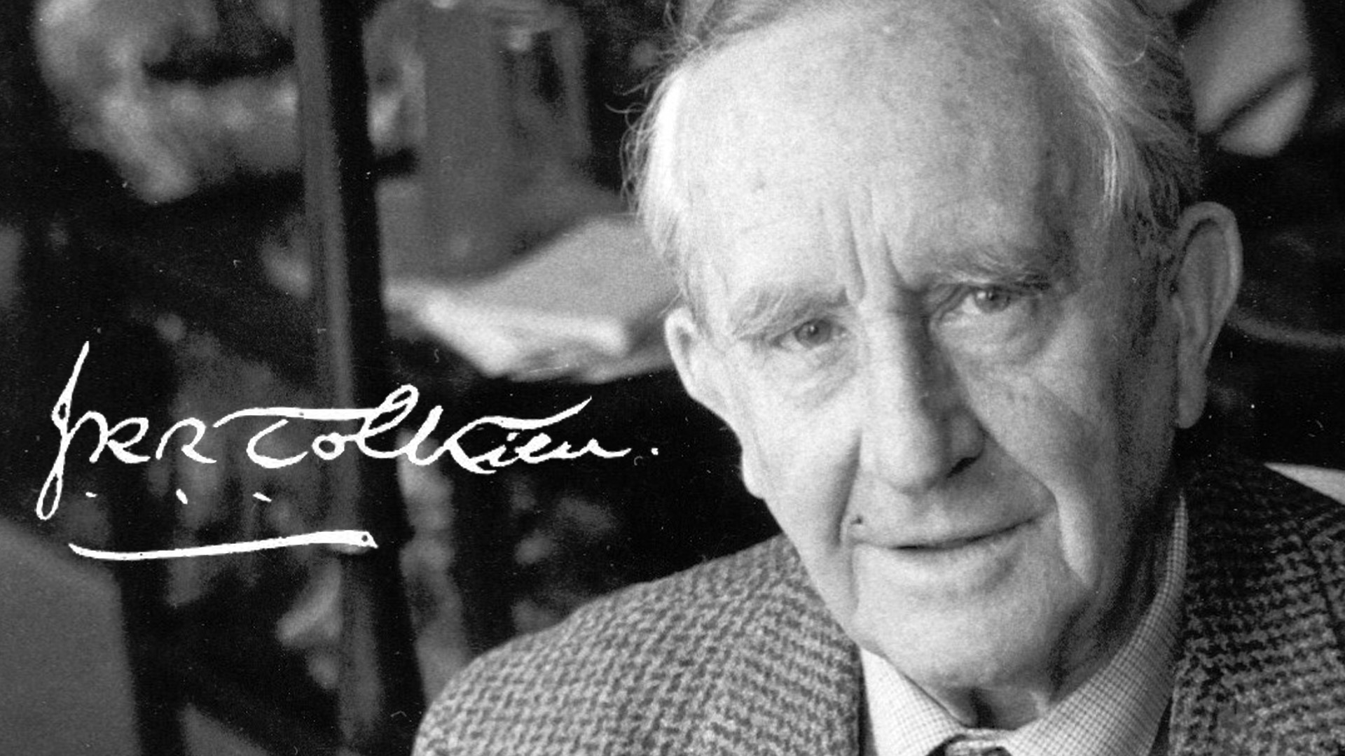 J.R.R. Tolkien