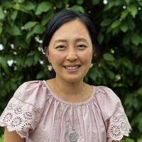 Hanna Yu