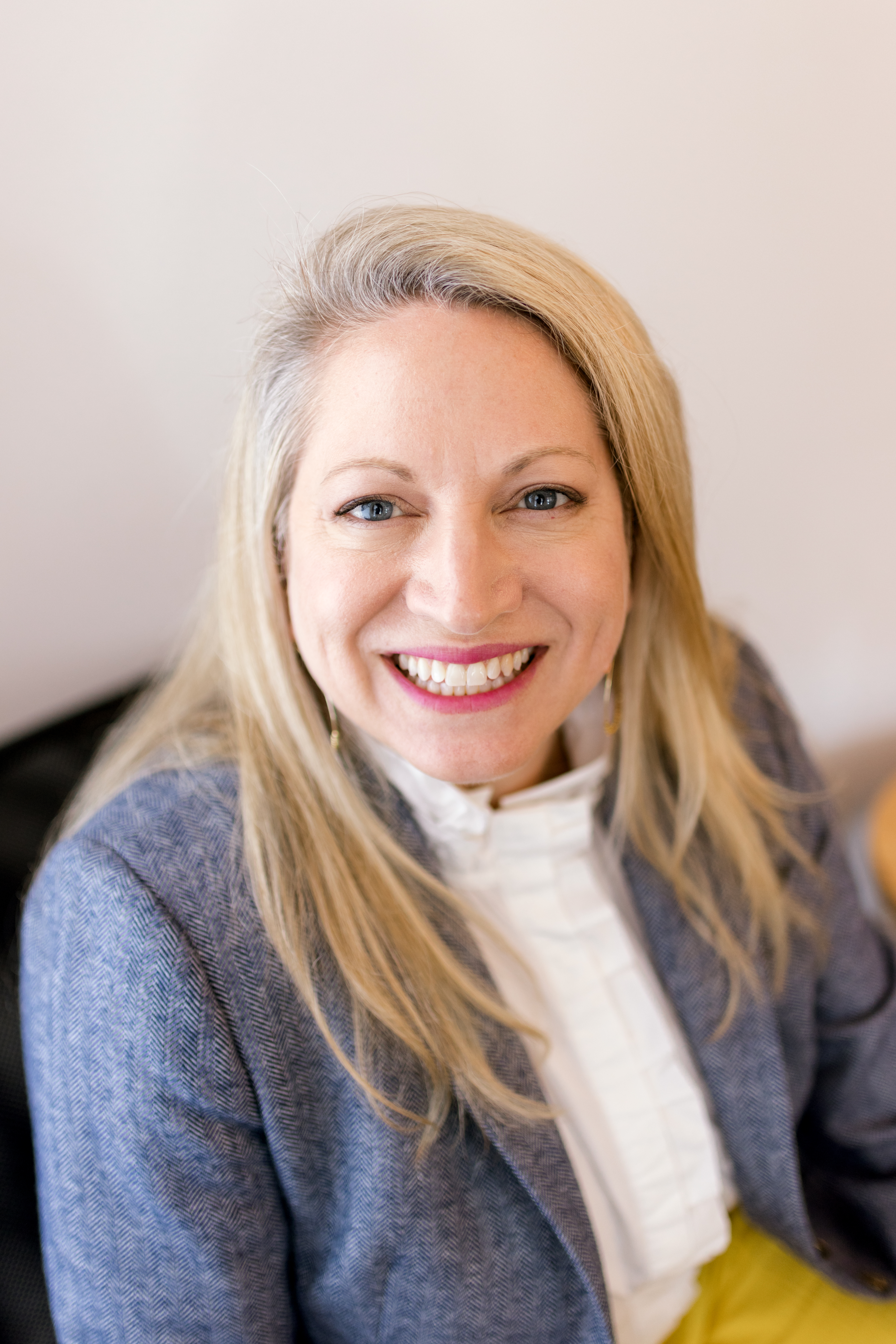 Jennifer McNutt