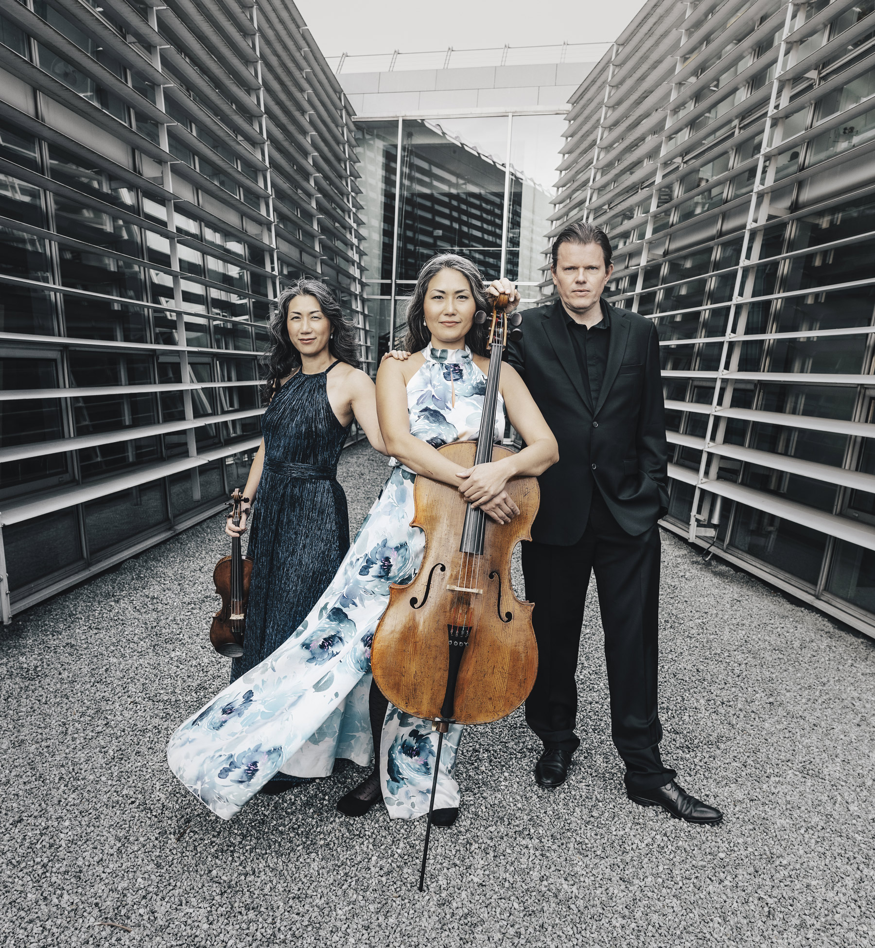 Trio Con Brio Copenhagen Main Image