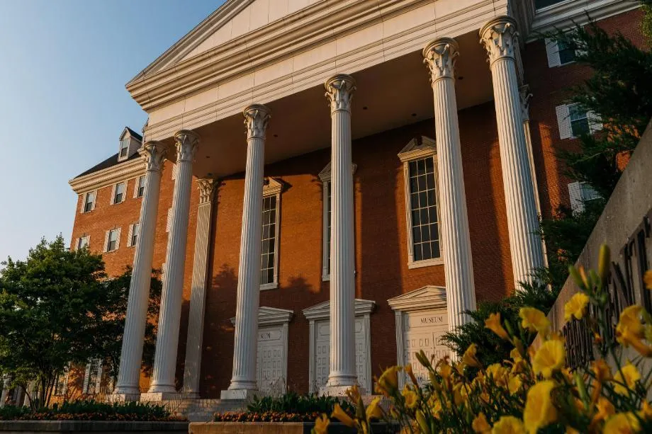 Billy Graham Center Billy Graham Center