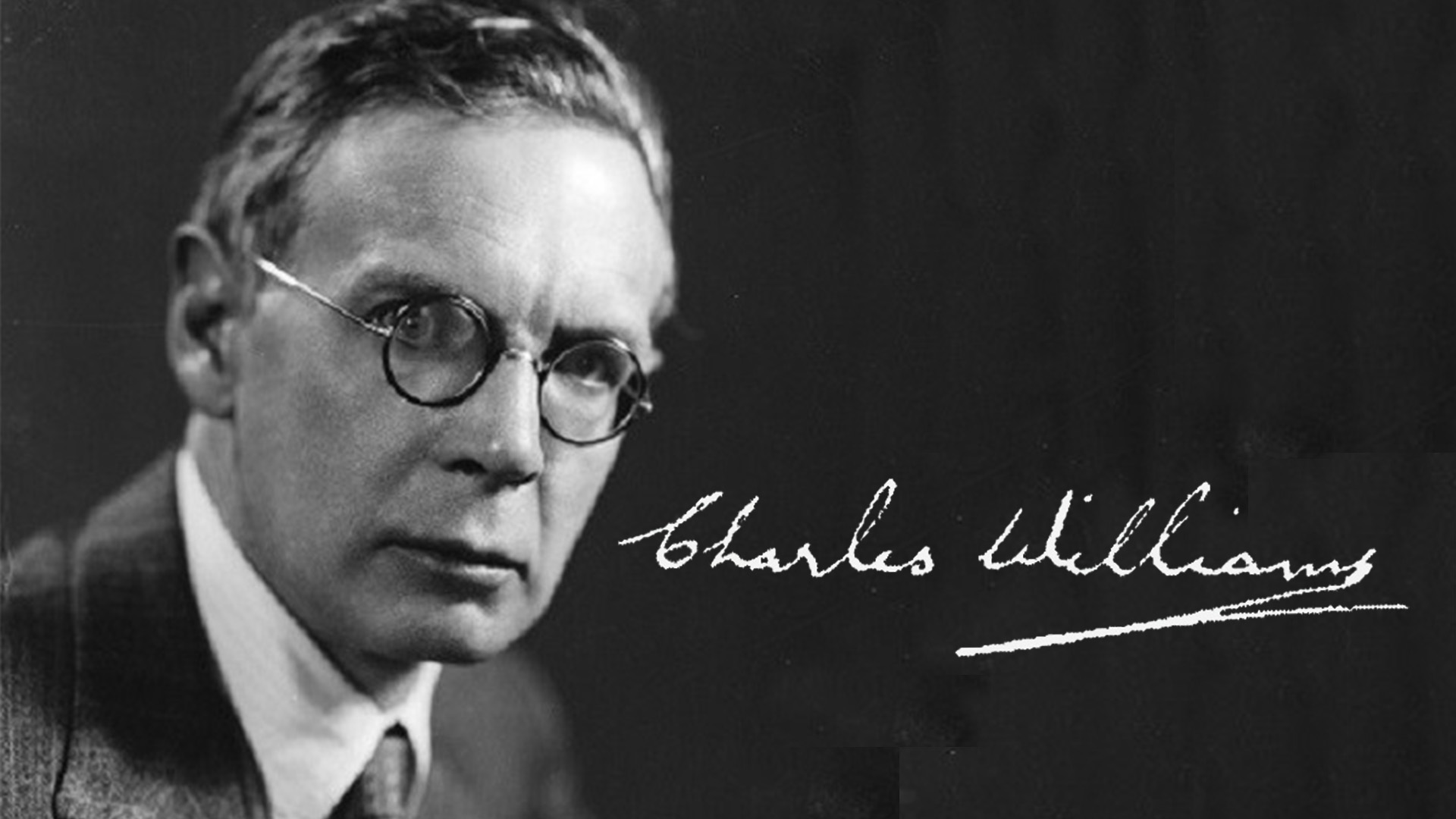 Charles Williams