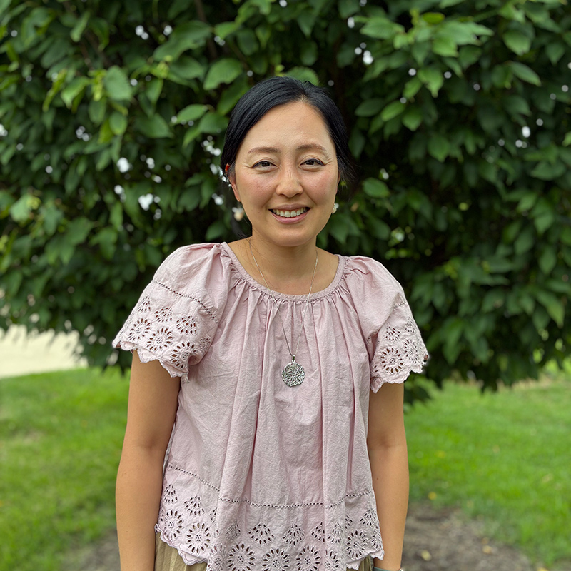Hanna Yu