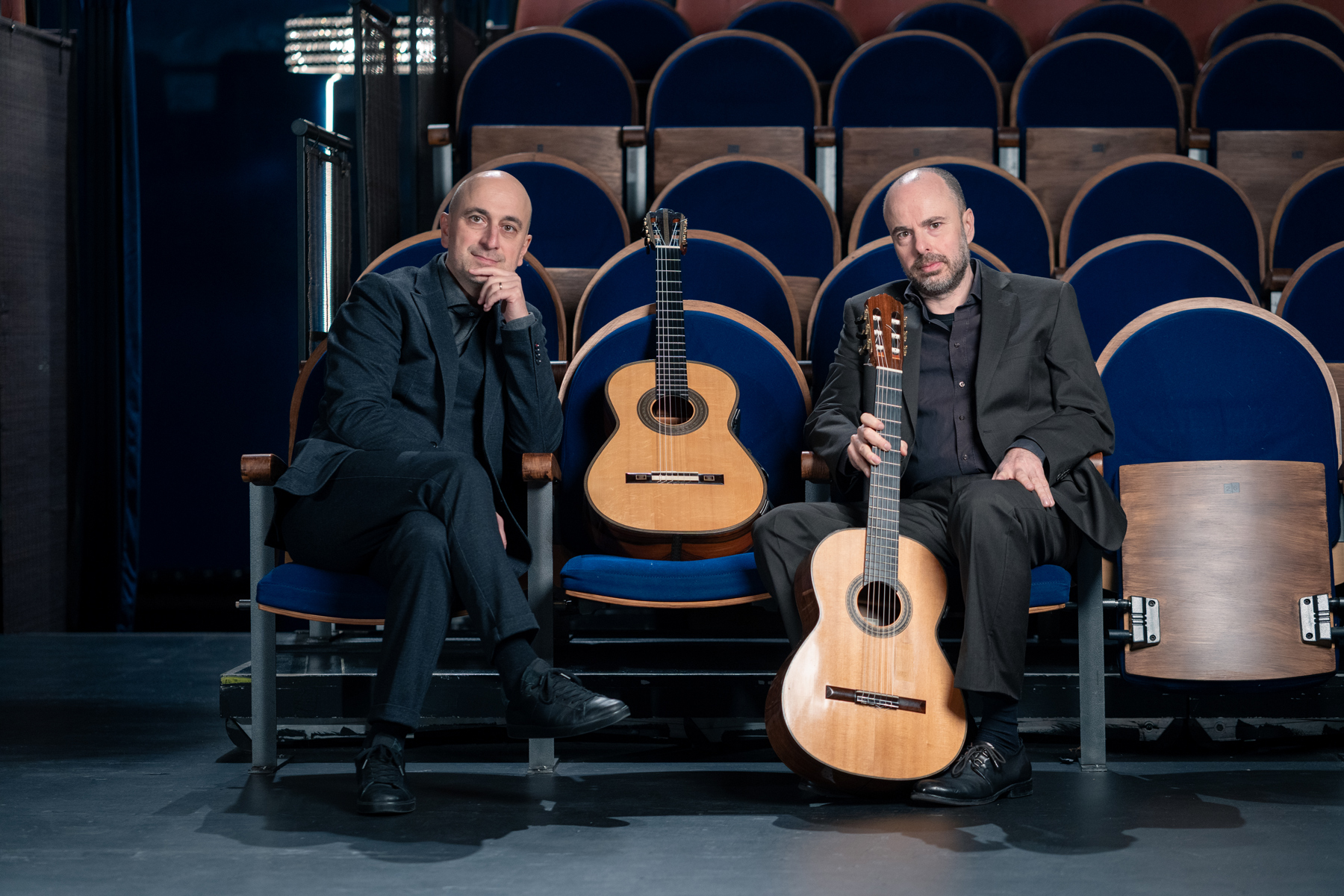 SoloDuo Artist Series Image