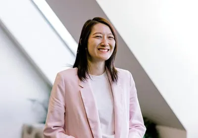 Regina Wong Regina Wong