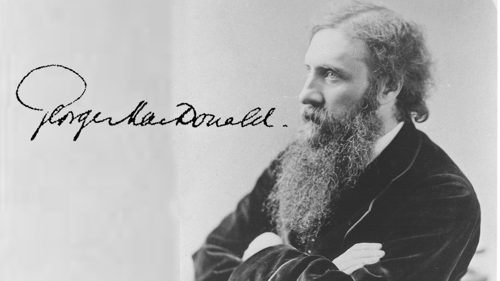 George MacDonald