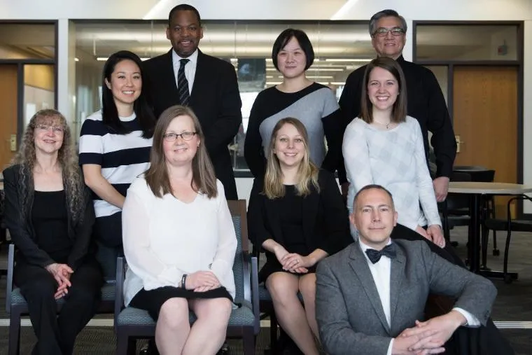 Wheaton College Graduate School Admissions Team Wheaton College Graduate School Admissions Team