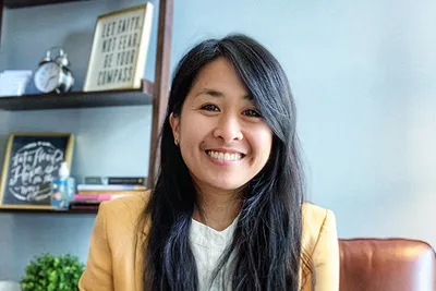 Lidya Tandayu Headshot Lidya Tandayu Headshot