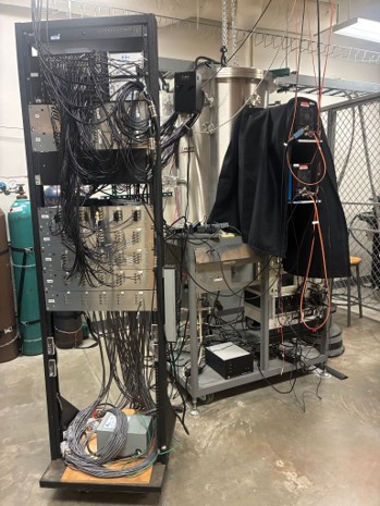 Experimental Setup