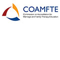 Commission on Accreditation for Marriage and Family Therapy Education (COAMFTE)