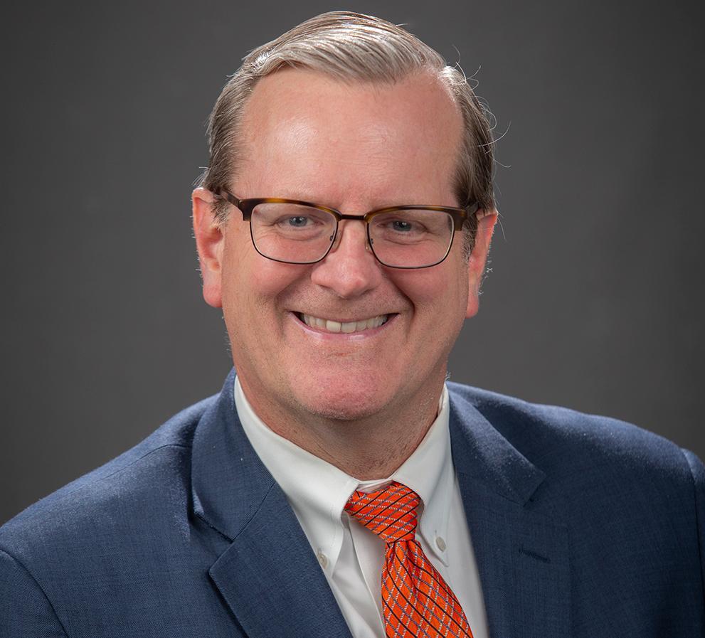 Philip Ryken 2024 - Square