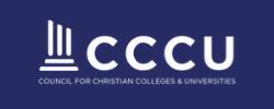 Council for Christian Colleges and Universities logo