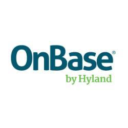 OnBase logo