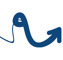An icon of a fishing hook
