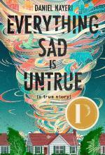Everything Sad Is Untrue Book Cover