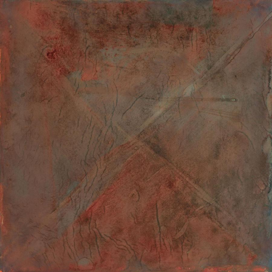 Silence Exhibit - Junan
